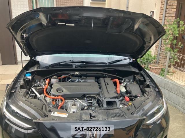 Honda ZR-V 2023-11 8564255-27