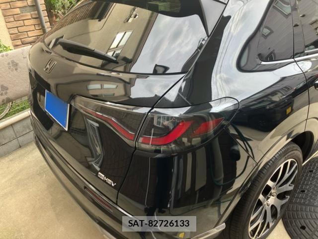 Honda ZR-V 2023-11 8564255-4