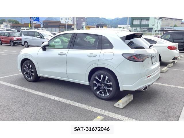 Honda ZR-V 2023-05 8564256-1
