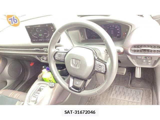 Honda ZR-V 2023-05 8564256-6