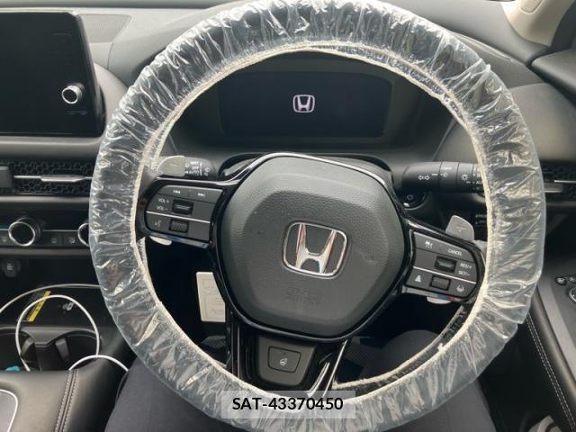 Honda ZR-V 2023-09 8564259-13