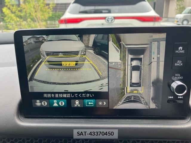 Honda ZR-V 2023-09 8564259-20
