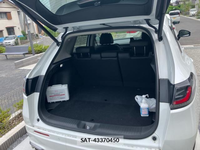 Honda ZR-V 2023-09 8564259-21