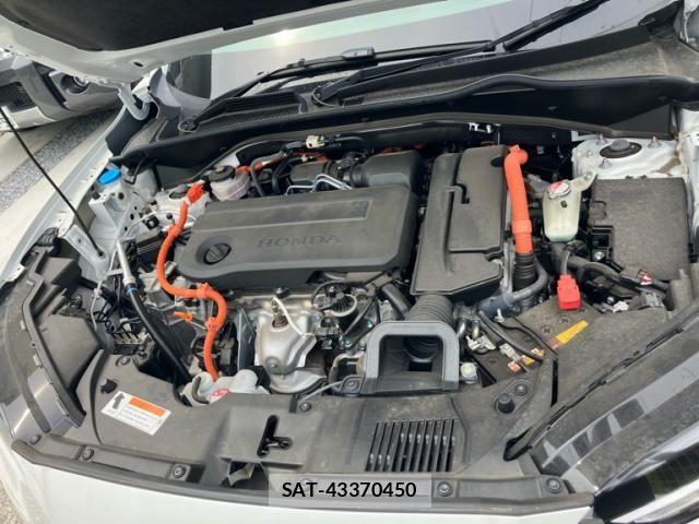 Honda ZR-V 2023-09 8564259-23