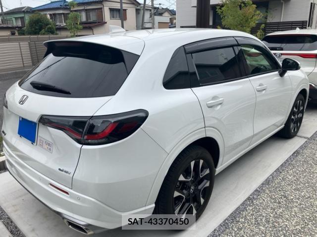 Honda ZR-V 2023-09 8564259-2