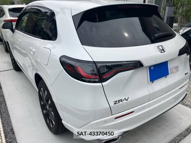Honda ZR-V 2023-09 8564259-3