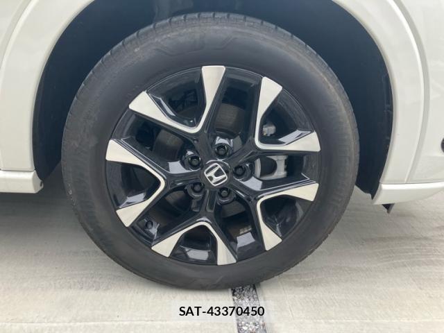 Honda ZR-V 2023-09 8564259-4