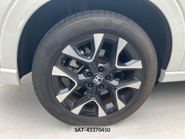 Honda ZR-V 2023-09 8564259-5