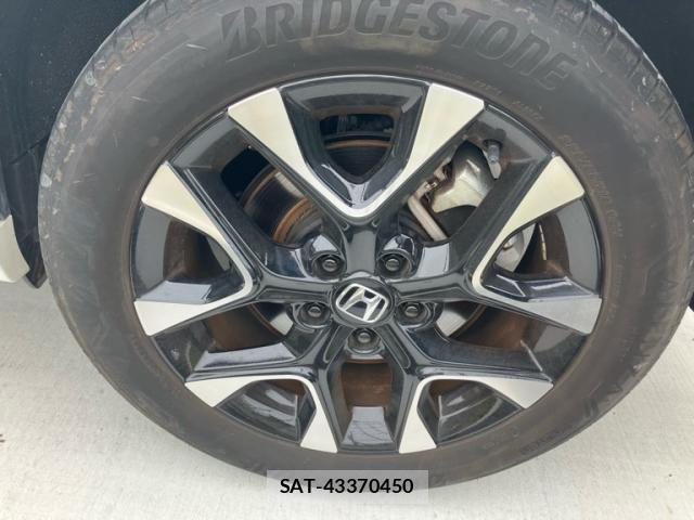 Honda ZR-V 2023-09 8564259-6