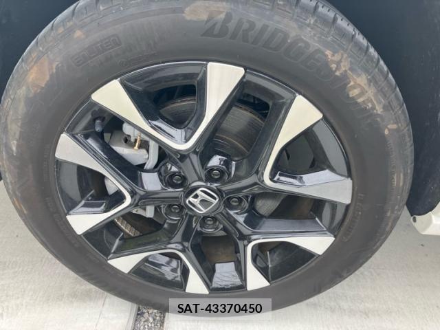 Honda ZR-V 2023-09 8564259-7