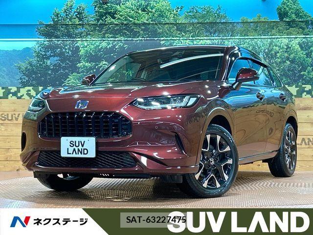 Honda ZR-V 2023-08 8564257-0