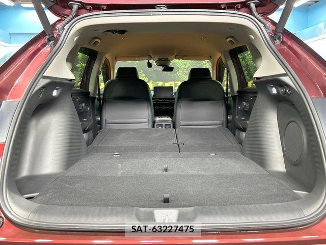 Honda ZR-V 2023-08 8564257-9