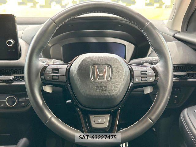 Honda ZR-V 2023-08 8564257-10