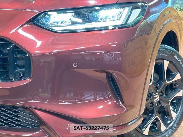Honda ZR-V 2023-08 8564257-11