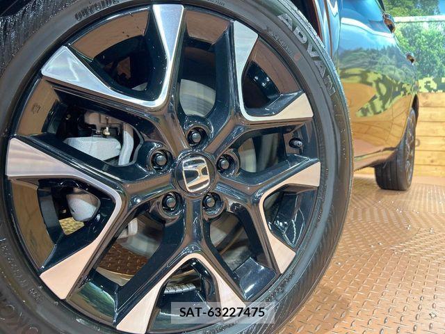 Honda ZR-V 2023-08 8564257-12
