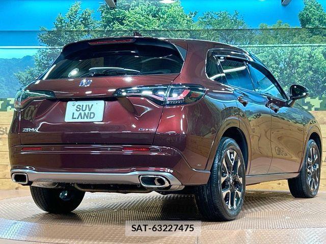 Honda ZR-V 2023-08 8564257-16