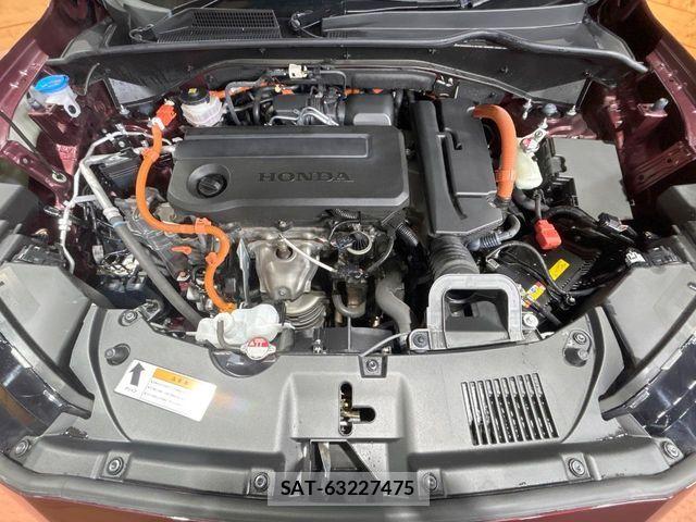 Honda ZR-V 2023-08 8564257-17