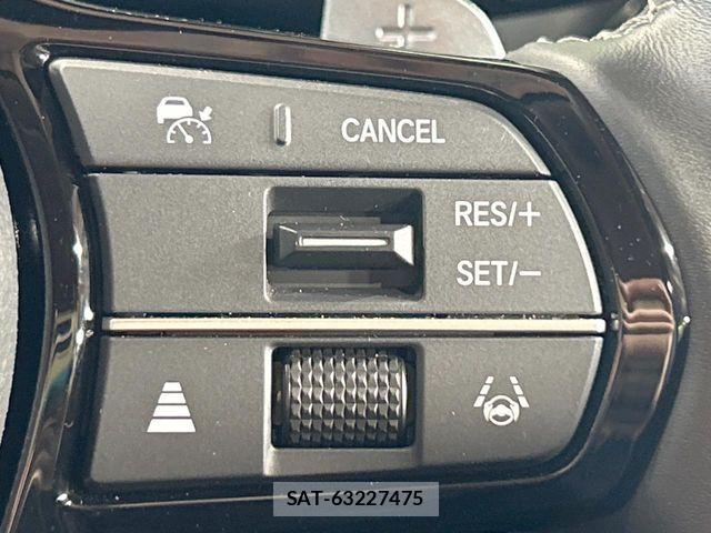 Honda ZR-V 2023-08 8564257-5