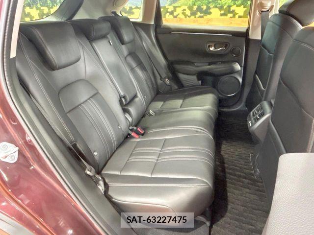 Honda ZR-V 2023-08 8564257-8