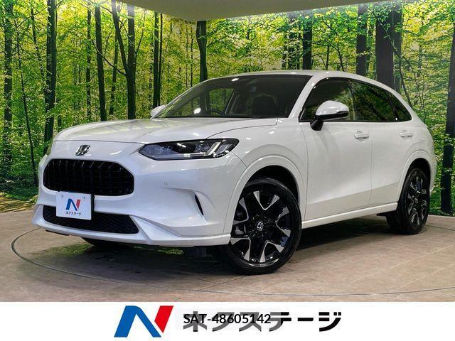 Honda ZR-V 2025-02 8564254-0