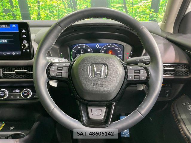 Honda ZR-V 2025-02 8564254-10