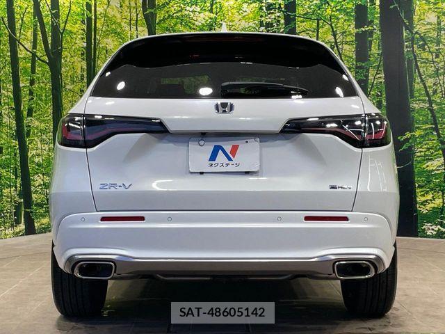 Honda ZR-V 2025-02 8564254-14