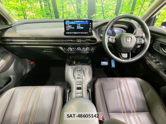 Honda ZR-V 2025-02 8564254-1