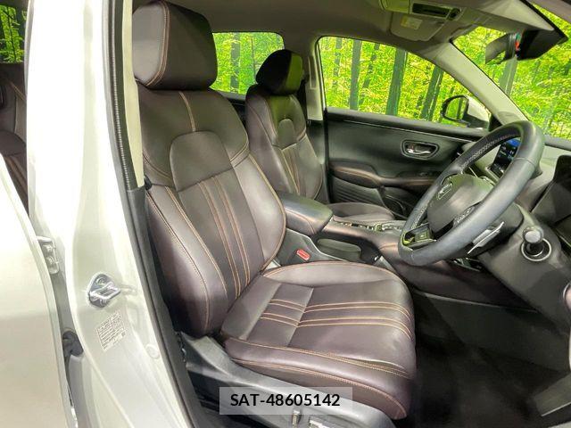 Honda ZR-V 2025-02 8564254-7
