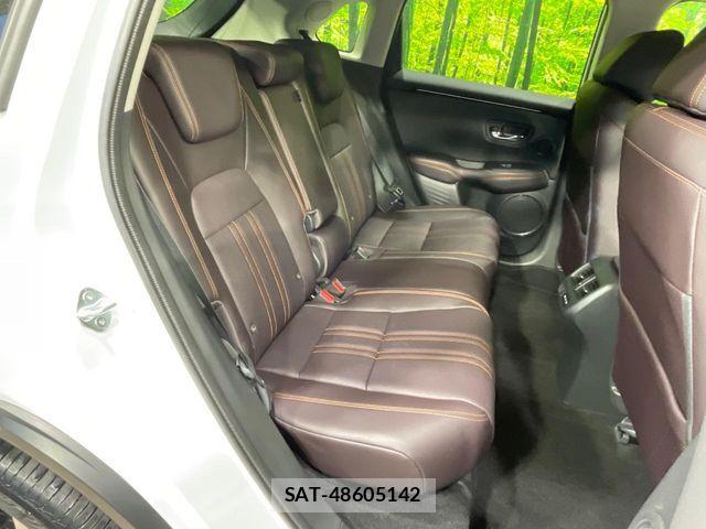 Honda ZR-V 2025-02 8564254-8