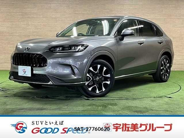 Honda ZR-V 2023-09 8630043-0