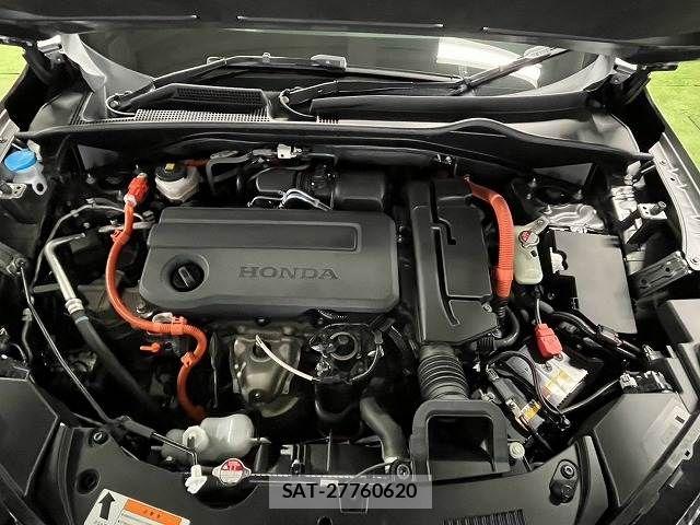 Honda ZR-V 2023-09 8630043-13