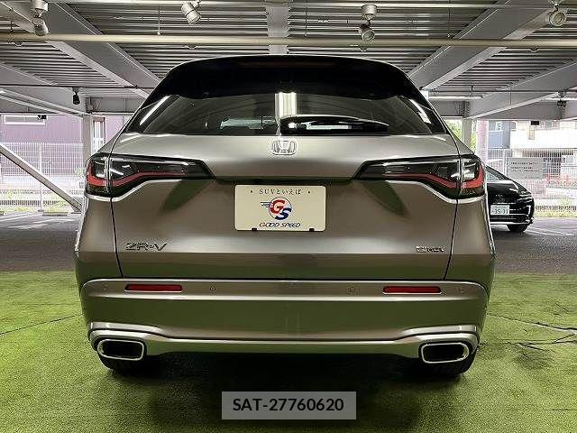 Honda ZR-V 2023-09 8630043-15