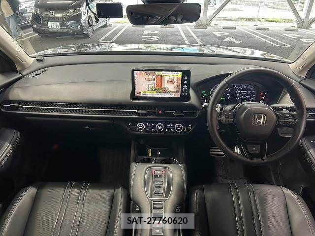Honda ZR-V 2023-09 8630043-1