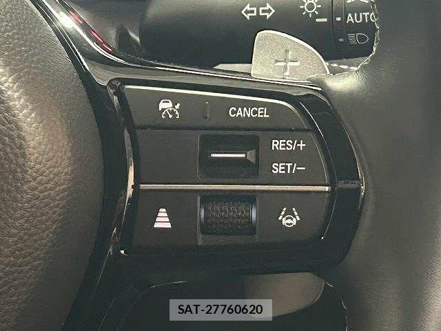 Honda ZR-V 2023-09 8630043-5