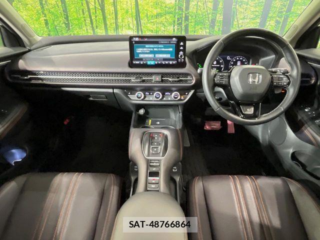 Honda ZR-V 2024-11 8630044-1