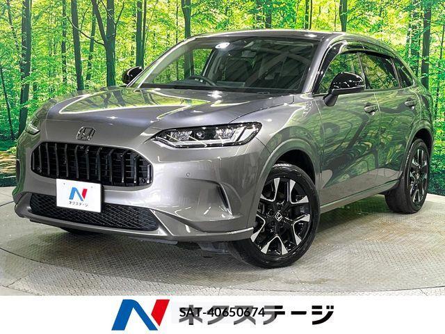 Honda ZR-V 2023-12 8630045-0