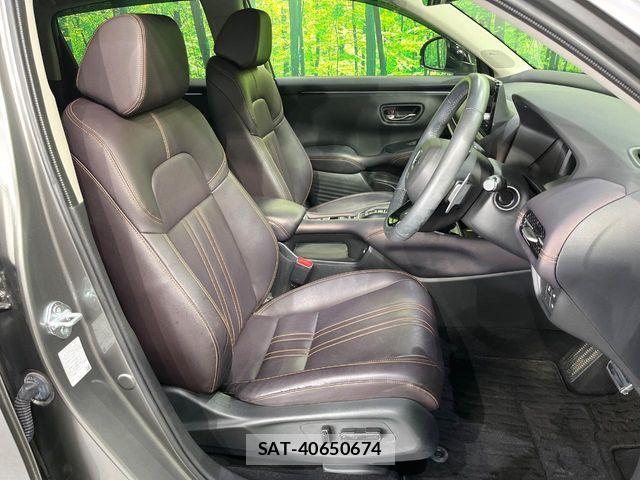 Honda ZR-V 2023-12 8630045-9