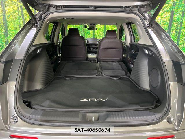 Honda ZR-V 2023-12 8630045-11