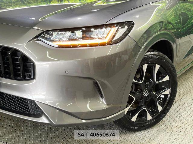 Honda ZR-V 2023-12 8630045-12