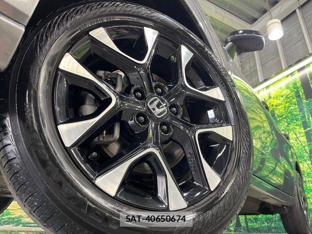 Honda ZR-V 2023-12 8630045-13
