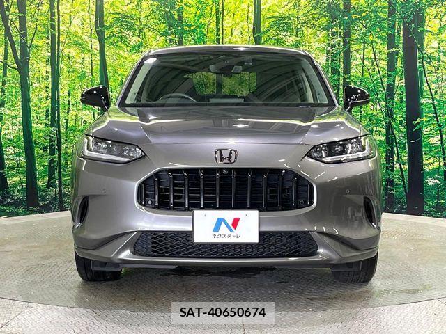 Honda ZR-V 2023-12 8630045-14
