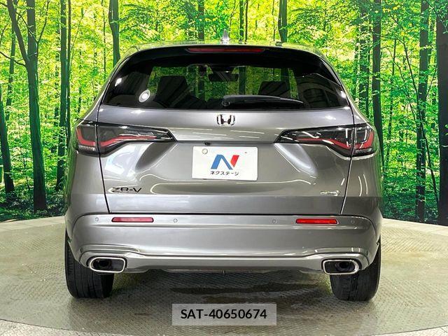 Honda ZR-V 2023-12 8630045-15