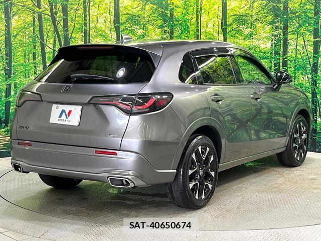 Honda ZR-V 2023-12 8630045-17