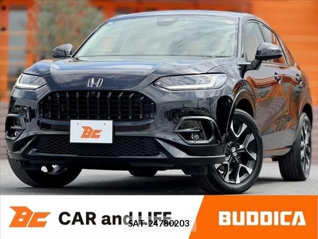Honda ZR-V 2024-05 8630047-0