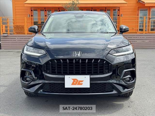 Honda ZR-V 2024-05 8630047-8
