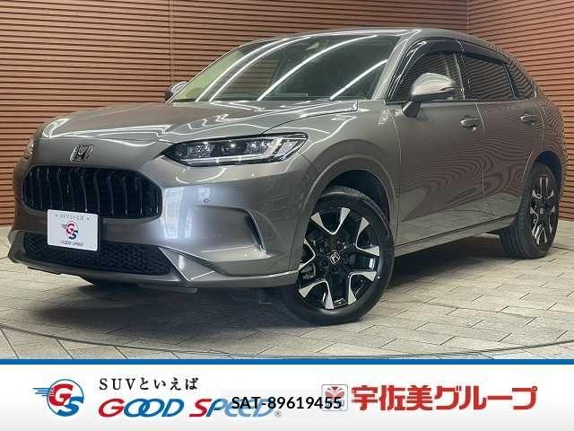 Honda ZR-V 2025-04 8630041-0