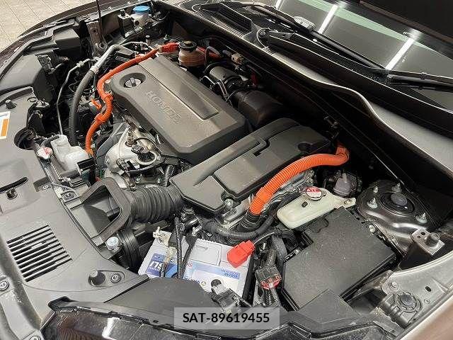 Honda ZR-V 2025-04 8630041-13
