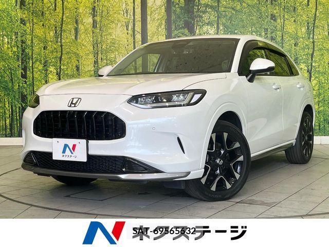 Honda ZR-V 2024-03 8630042-0