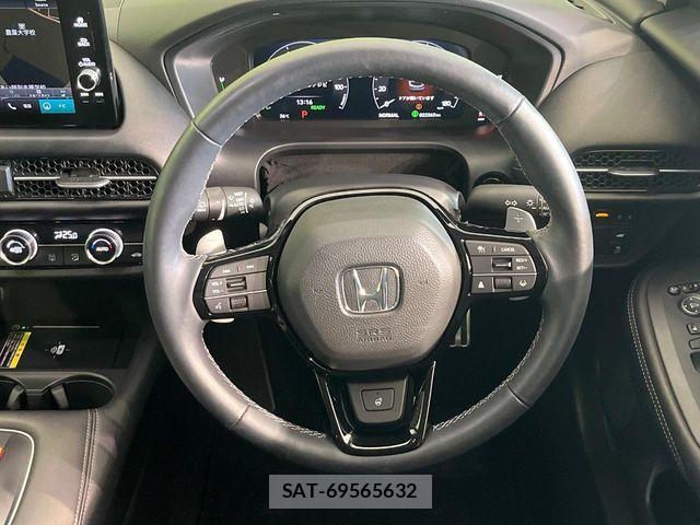 Honda ZR-V 2024-03 8630042-11