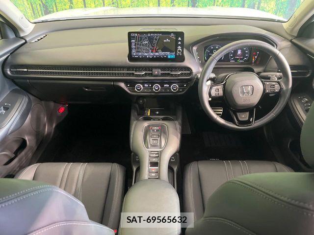 Honda ZR-V 2024-03 8630042-1